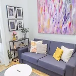 Fani Appartement *