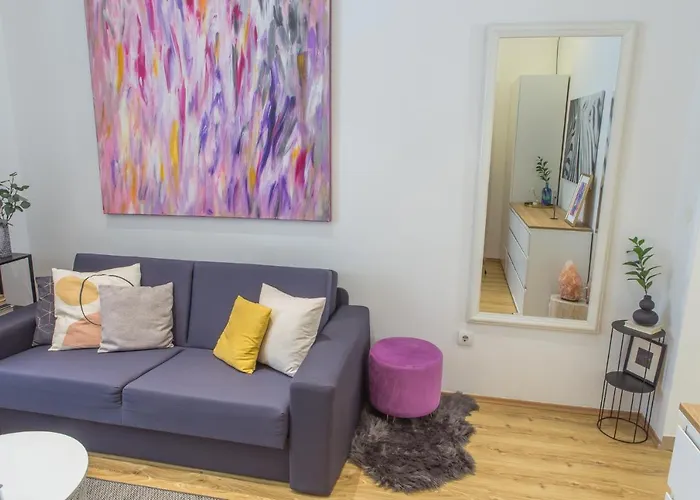 Fani Apartment *