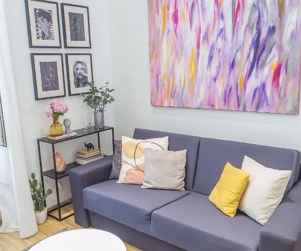 Fani Apartment *