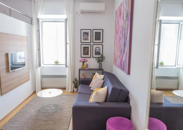 Fani Apartment Dubrovnik