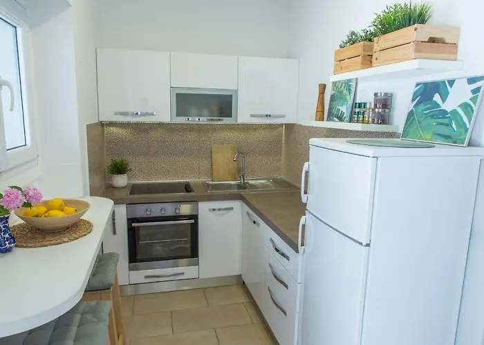 Fani Apartment