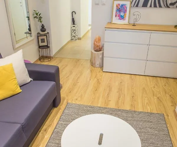 Fani Apartment