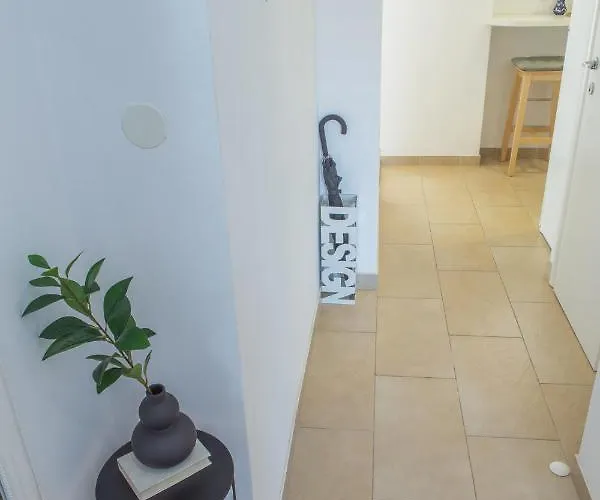 Apartment Fani
