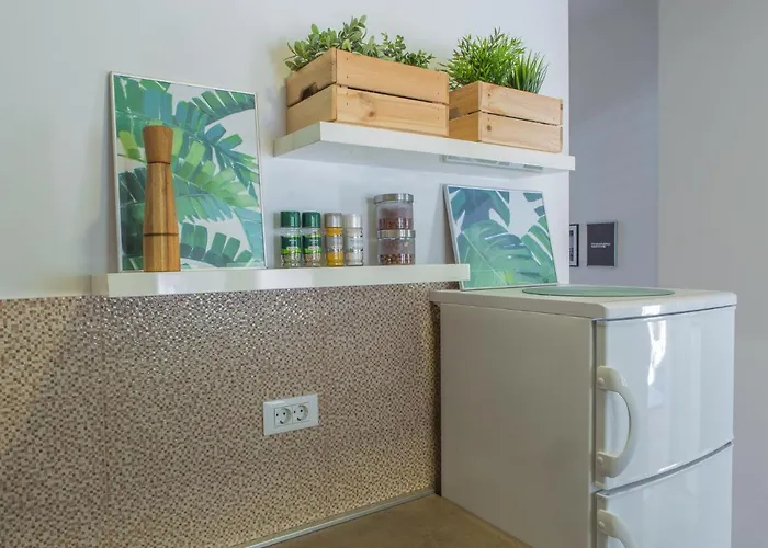 Fani Apartment