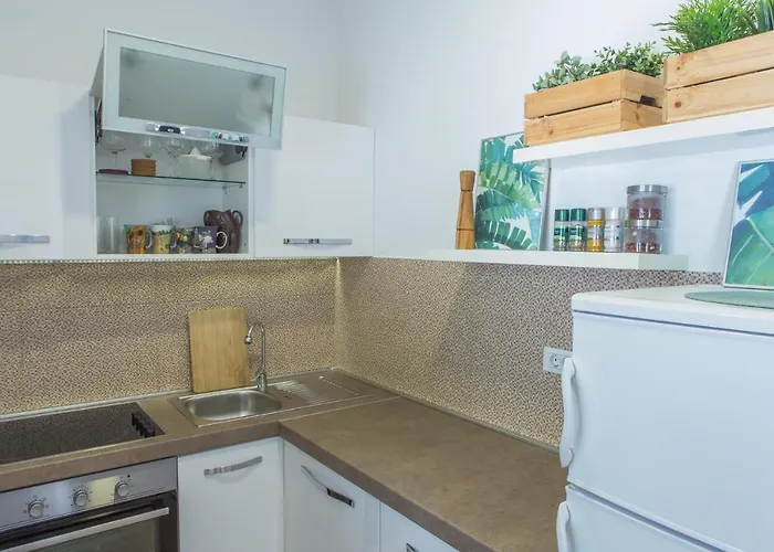 Fani Apartment *