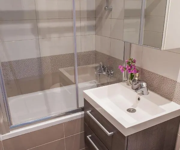 Fani Apartment *