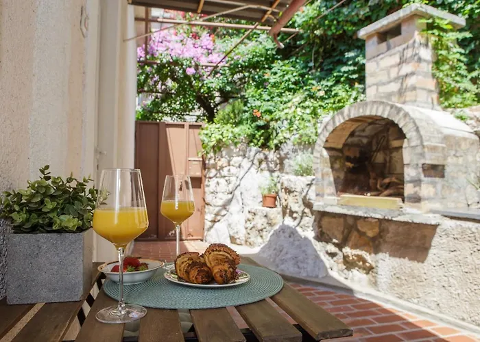 Fani Apartment Dubrovnik