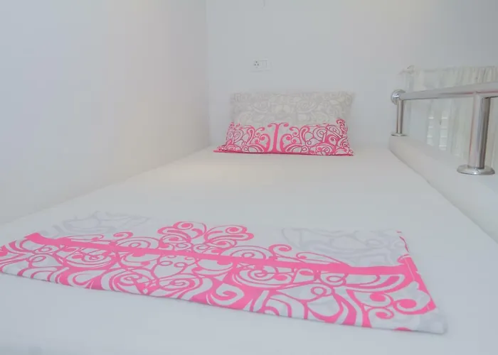 Fani Apartment Dubrovnik